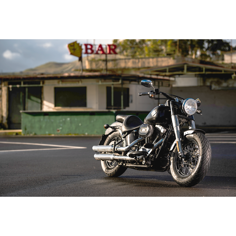 130/60B19 61H CRUISE TEC FRONT