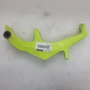 Manta Green, LH Ski Leg -8.5 Model Intense Blue