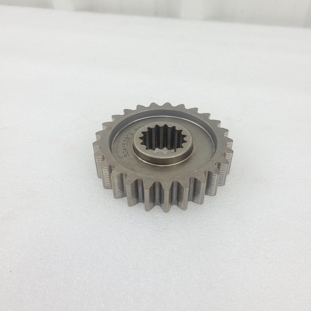 sprocket 25 teeth