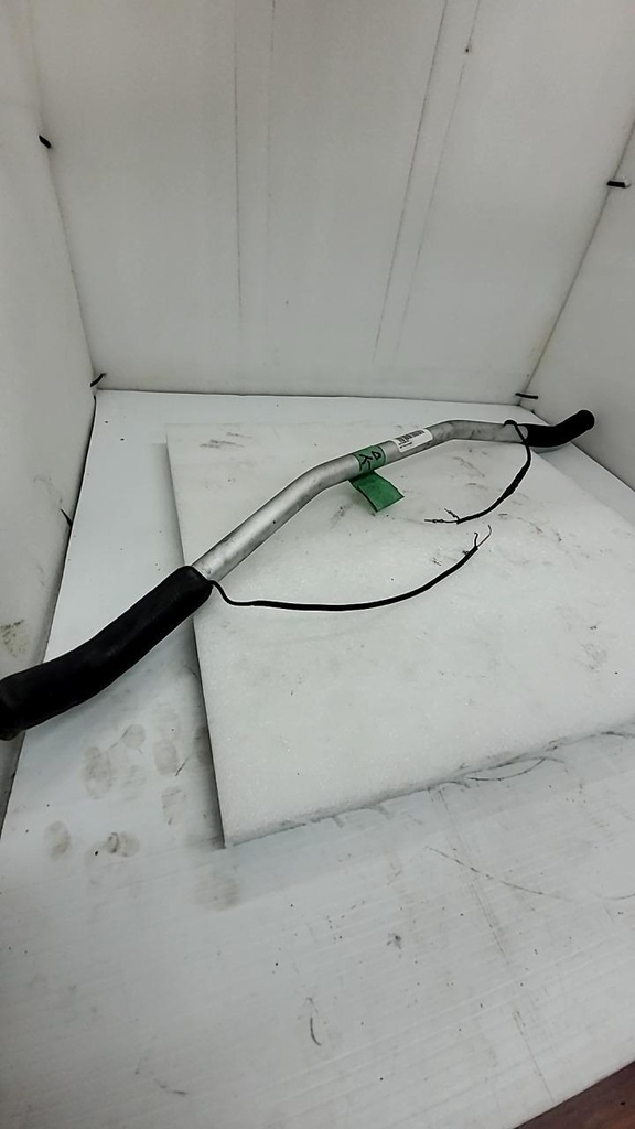 Handle Bar (Aluminium) REN BCX