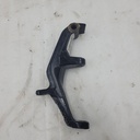 deep black, lh ski leg +10 model deep black