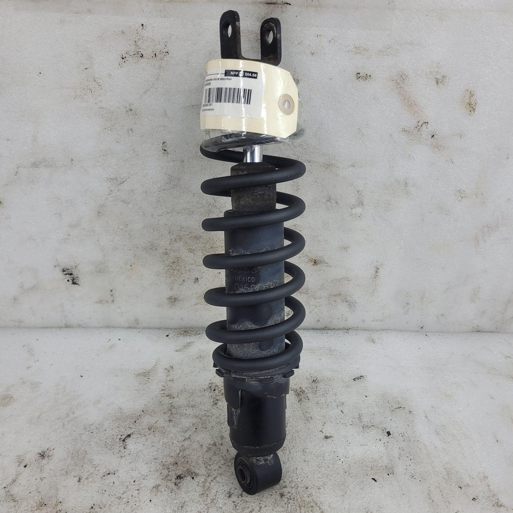 [706004665-001] rear adjustable shock absorber