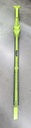 Rail, Formed - Green