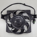 fan ass'y