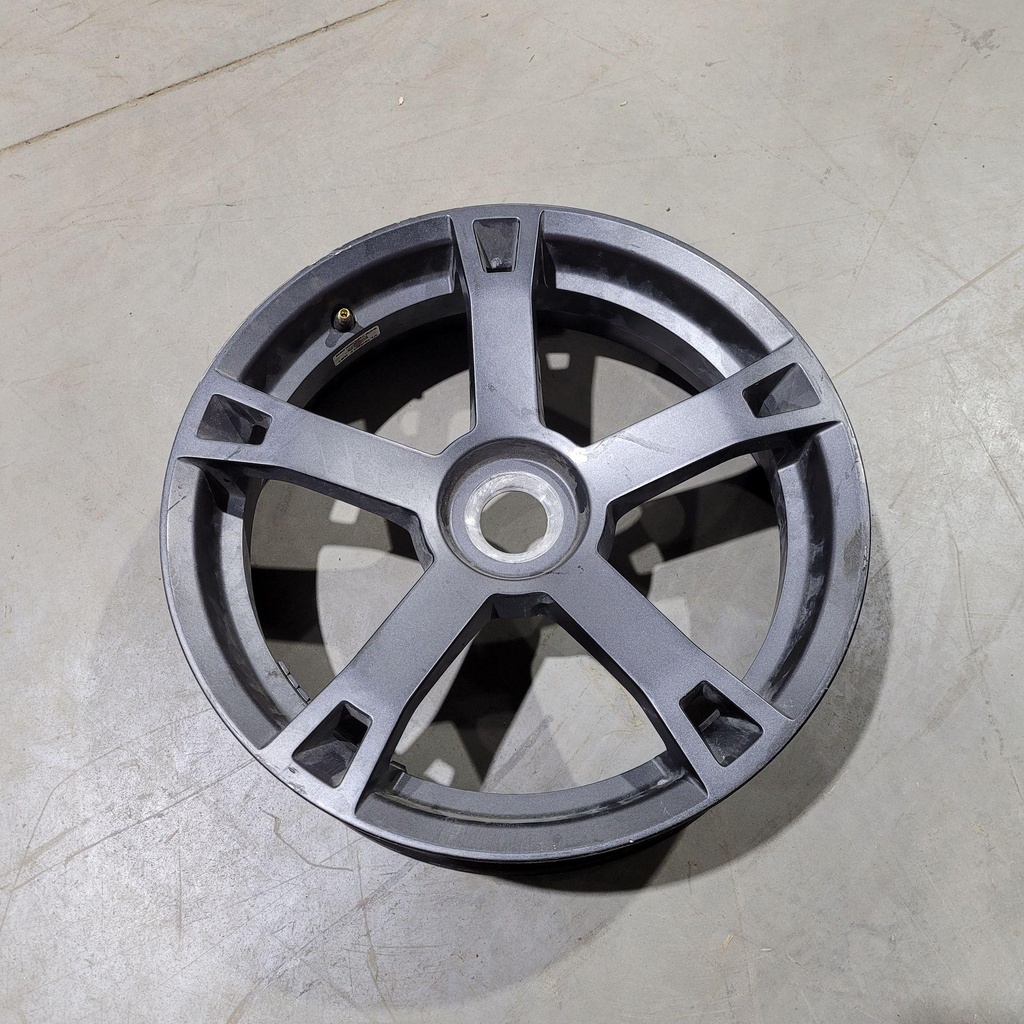 [705402870-001] (new ref. 705403604) 16 inch rim (705402870-001)