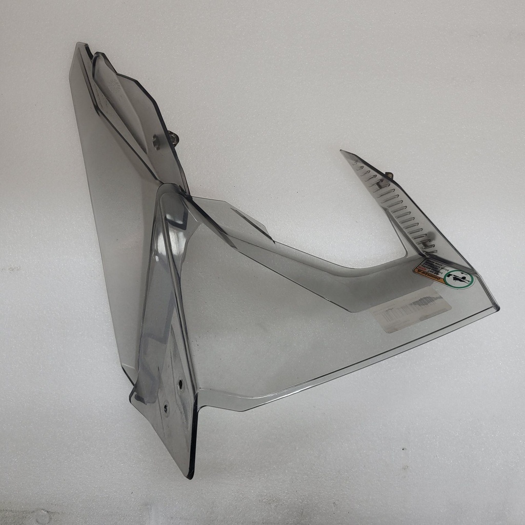 Deflector RH, Black