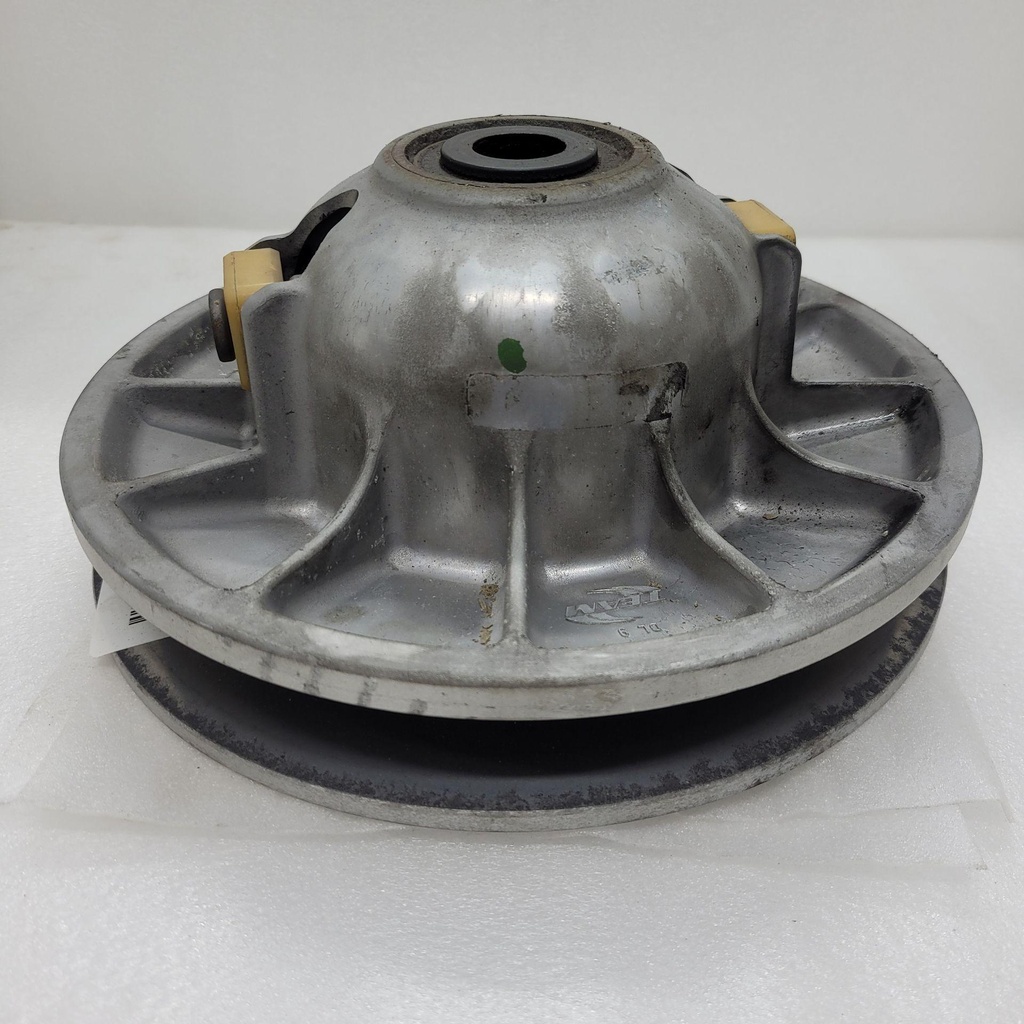 BASIC DRIVEN CLUTCH ASSEMBLY, 3