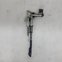 knob, shift lever