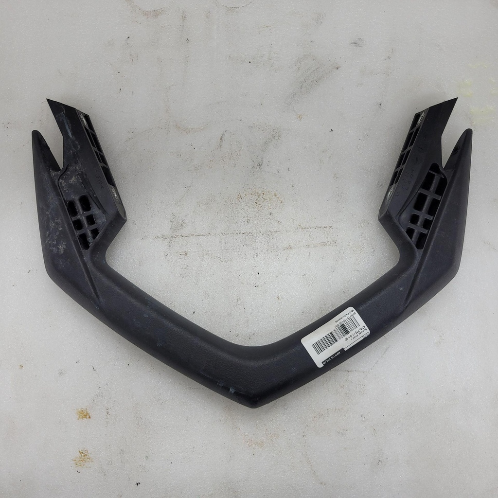 bumper, front 1