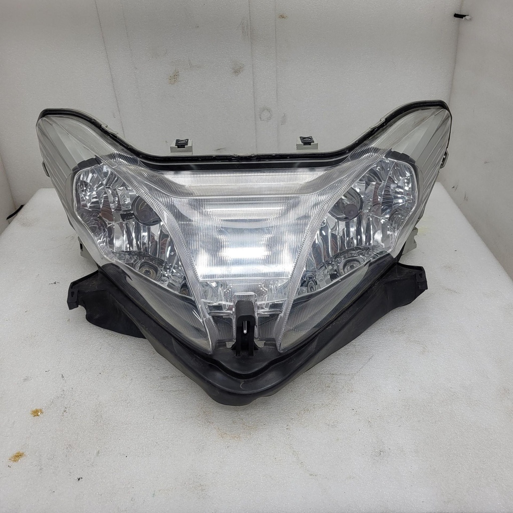 headlight unit assy ur for drmk,bwc1