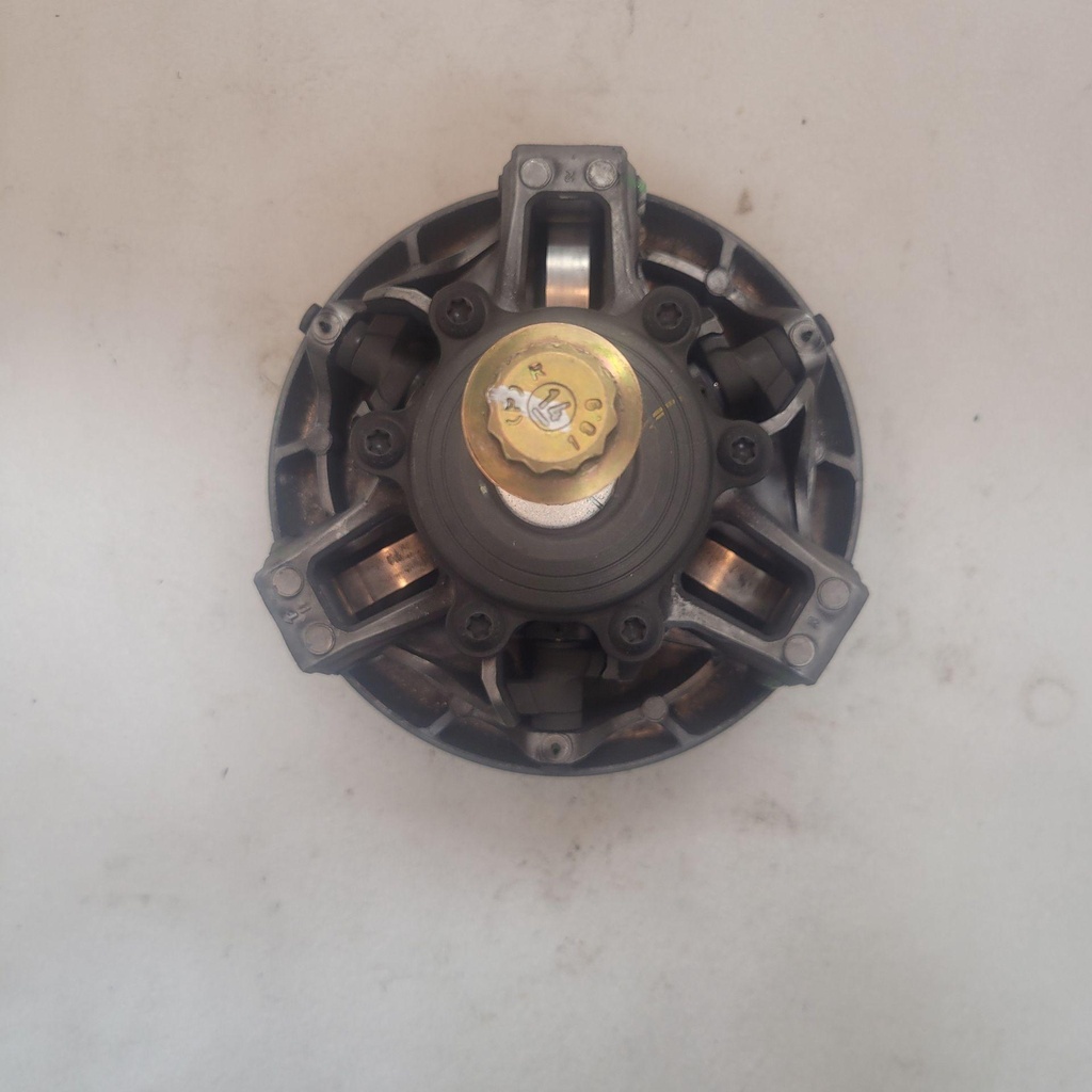 [417224874-001] sheave drive pulley sliding ass'y (417224874-001)