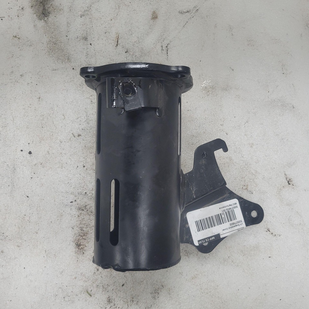 [505074802-001] lh suspension cover