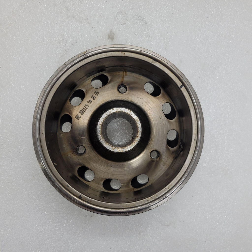 FLYWHEEL