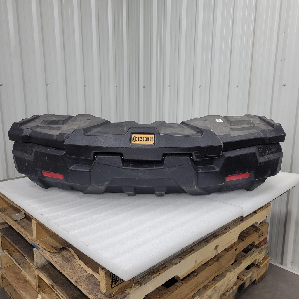 [010_062_00-001] Polaris Rear Box touring xp 850/1000