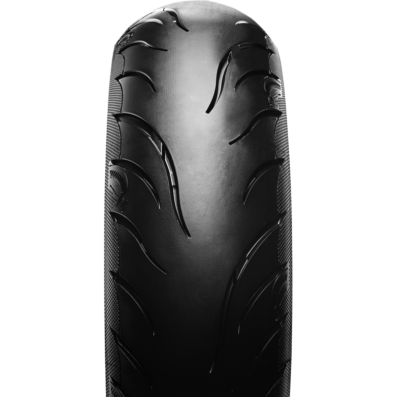 150/70B18 (76V) AV92 COBRA CHROME REINFORCED REAR