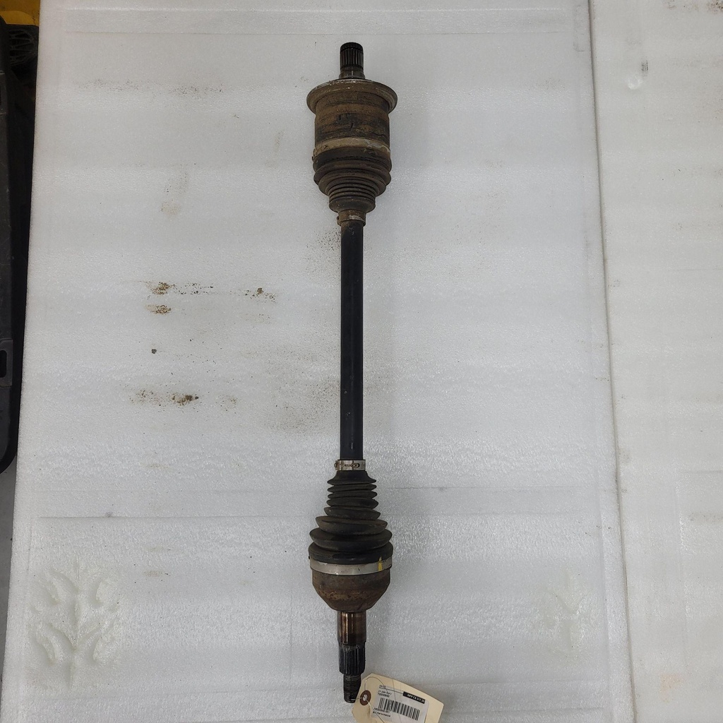 CV Joint Ass'y