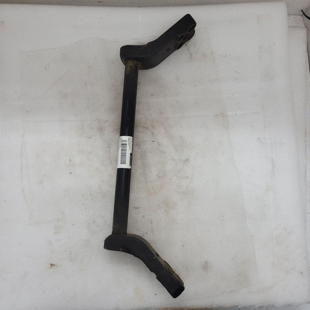 sway bar ass'y