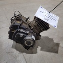 CRANKCASE SET MODEL F
