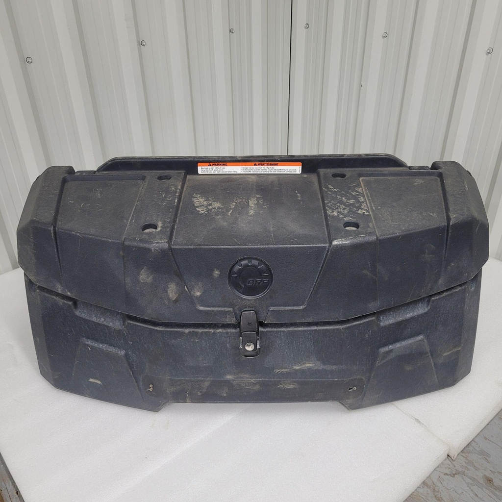 [705002113-001] Trunk Rear Storage CanAmOutlander