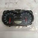 Speedometer TNT,