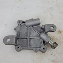 base seat, oil cooler