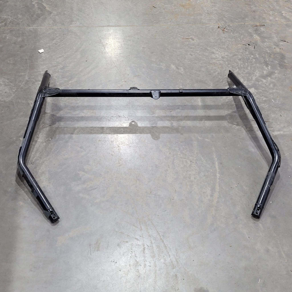 [CF00142] front frame, cab if replacing both rops, need new front 5byv-230400-1000-0by00.