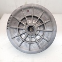 driven clutch