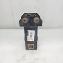 bracket, towing