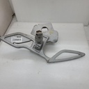 rh front footrest rs