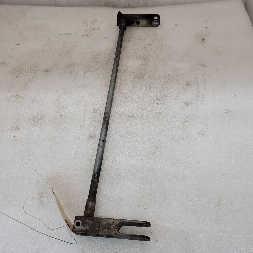 [8FG2386E0000-001] bar, stabilizer front