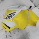 Yellow Sunburst LH Flashing Panel Package TNT