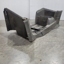 lh footrest max outlander max