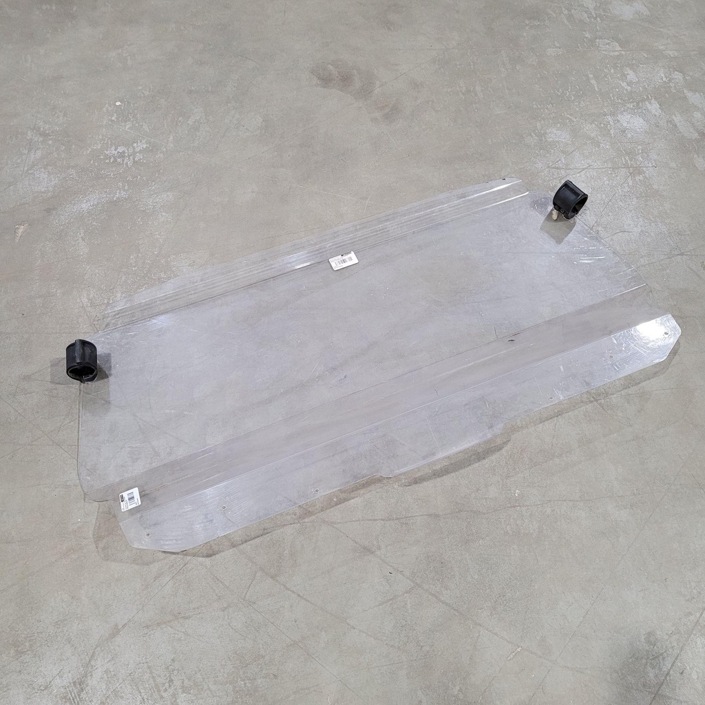 [CF00110] ZForce 800EX (Gen 1) Rear Windshield