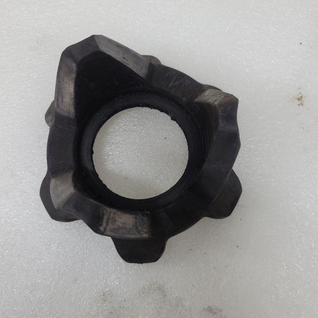 DRIVEN PULLEY CAM
