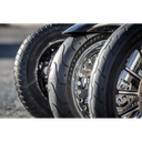 130/60B21 63H SCORCHER 11 FRONT