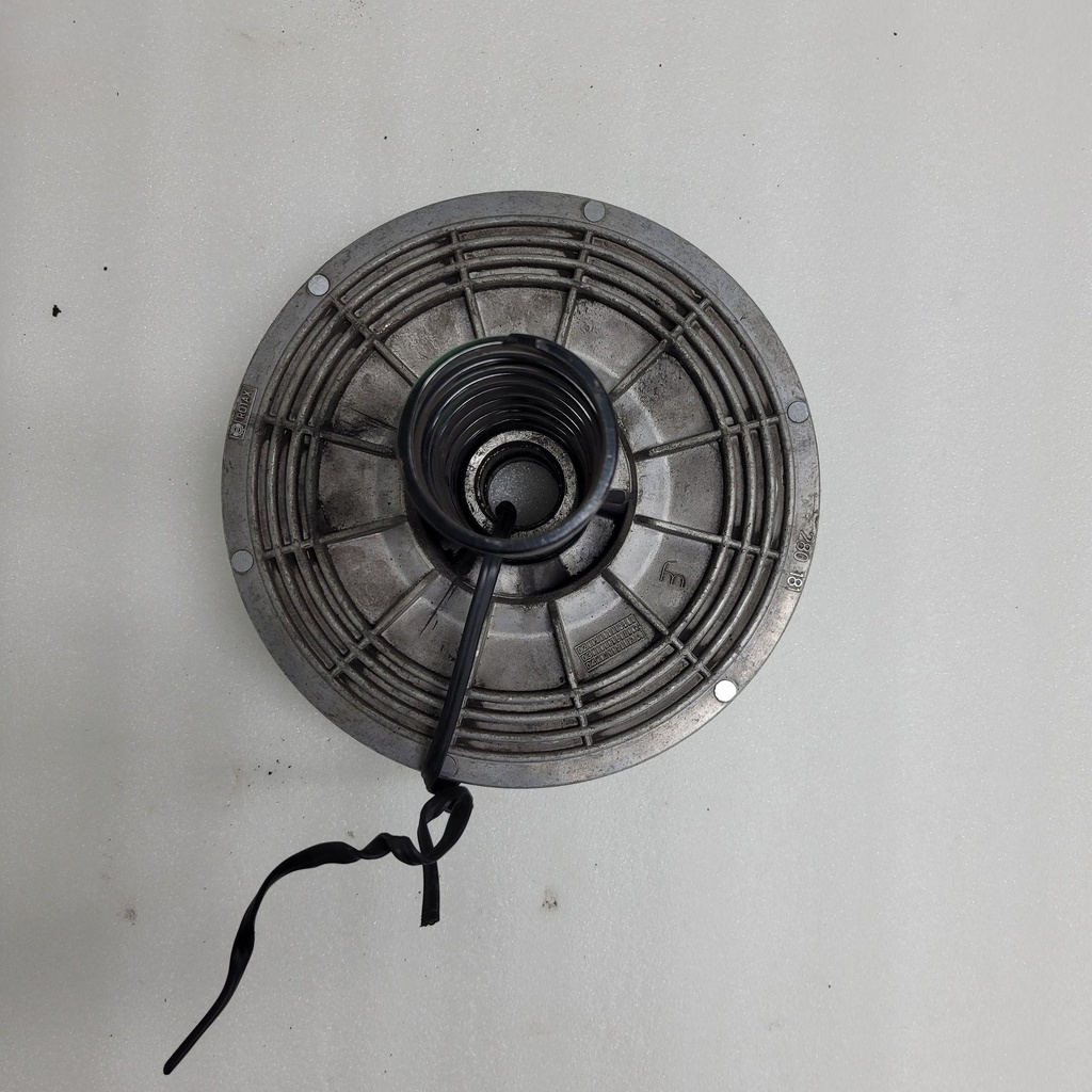 DRIVEN PULLEY INNER HALF ASS'Y