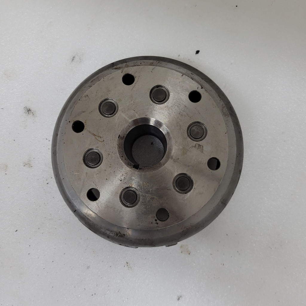 Rotor