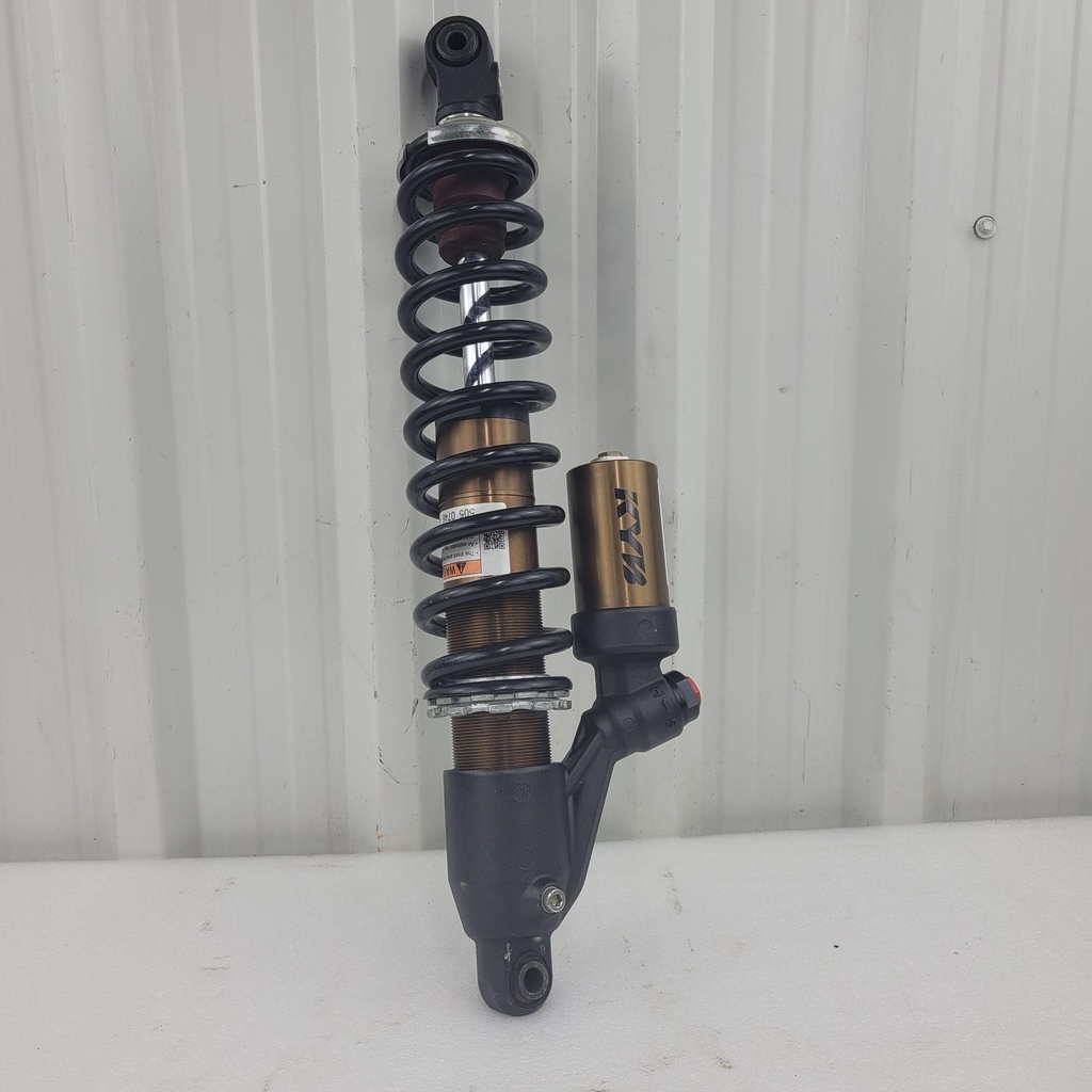 [505074648-001] LH Front Shock