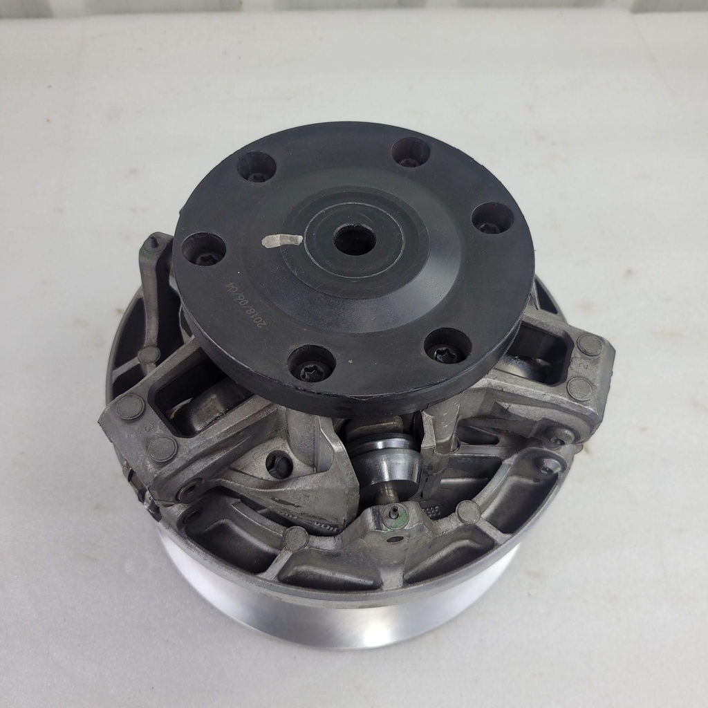 [417224474-001] 417224333 - 417224182 Clutch Racing Ass'y