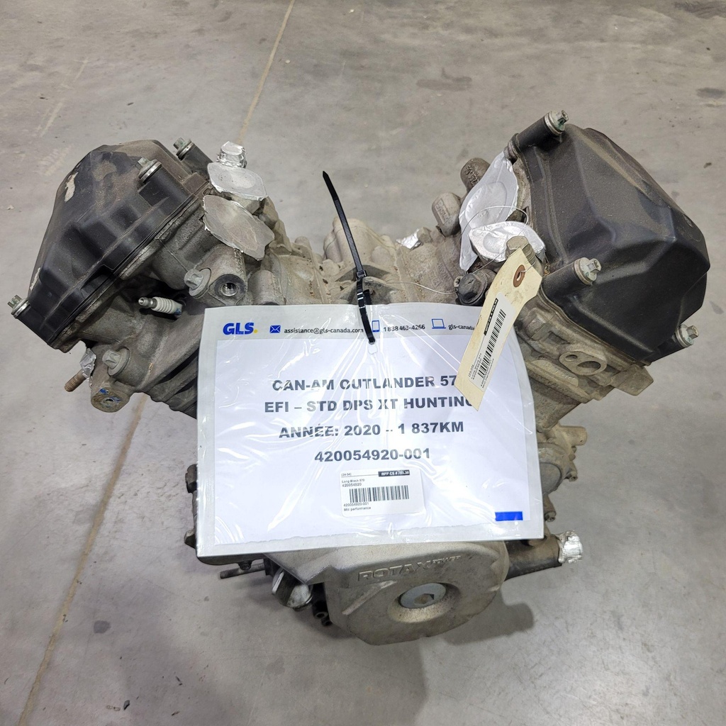 long block 570