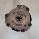 BASIC DRIVE CLUTCH ASSEMBLY