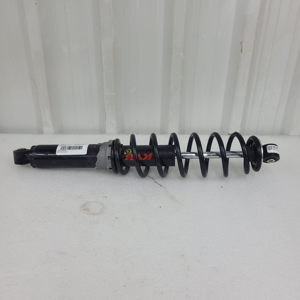 front shock absorber