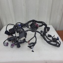 chassis wiring harness