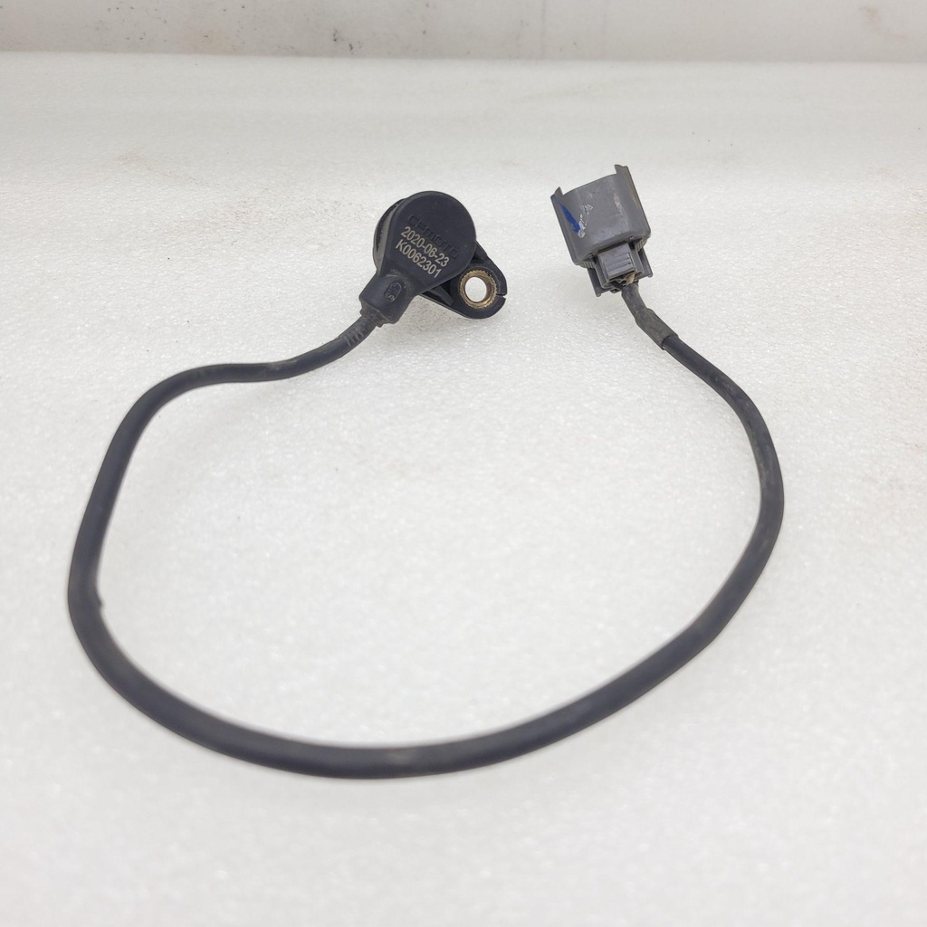 crank position sensor, grey connector