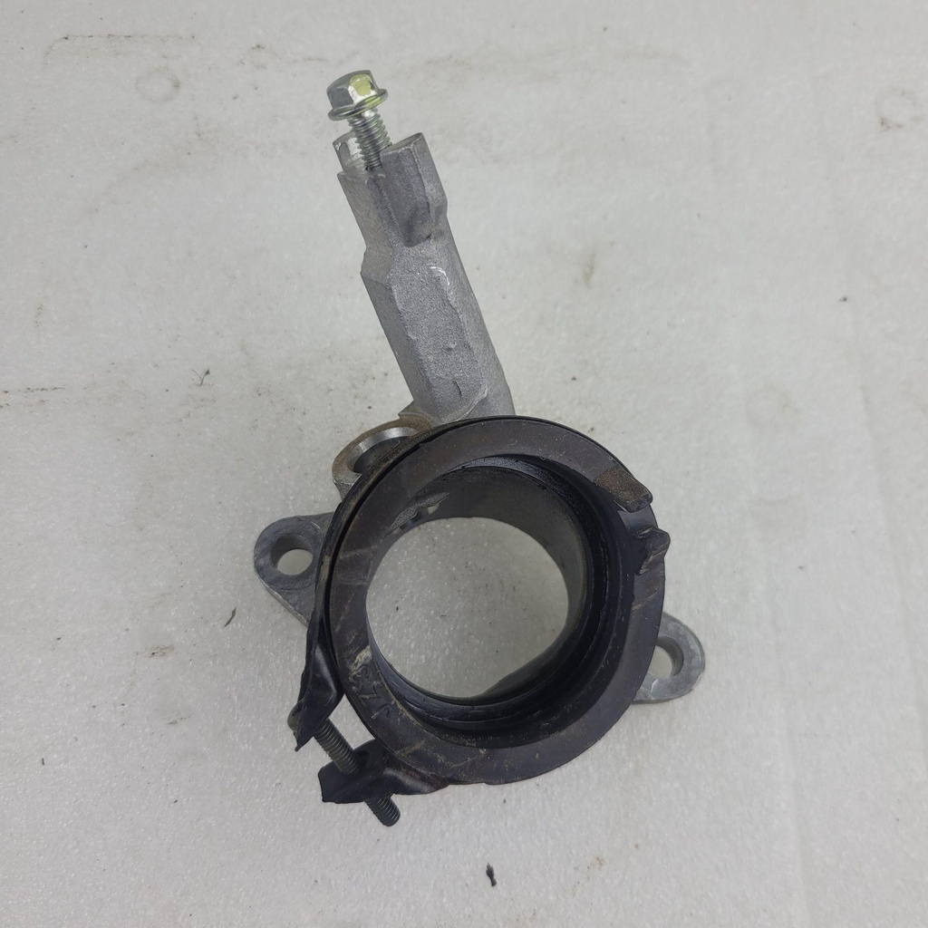 fuel injector seat