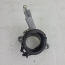 fuel injector seat