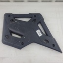 front lh rack cover