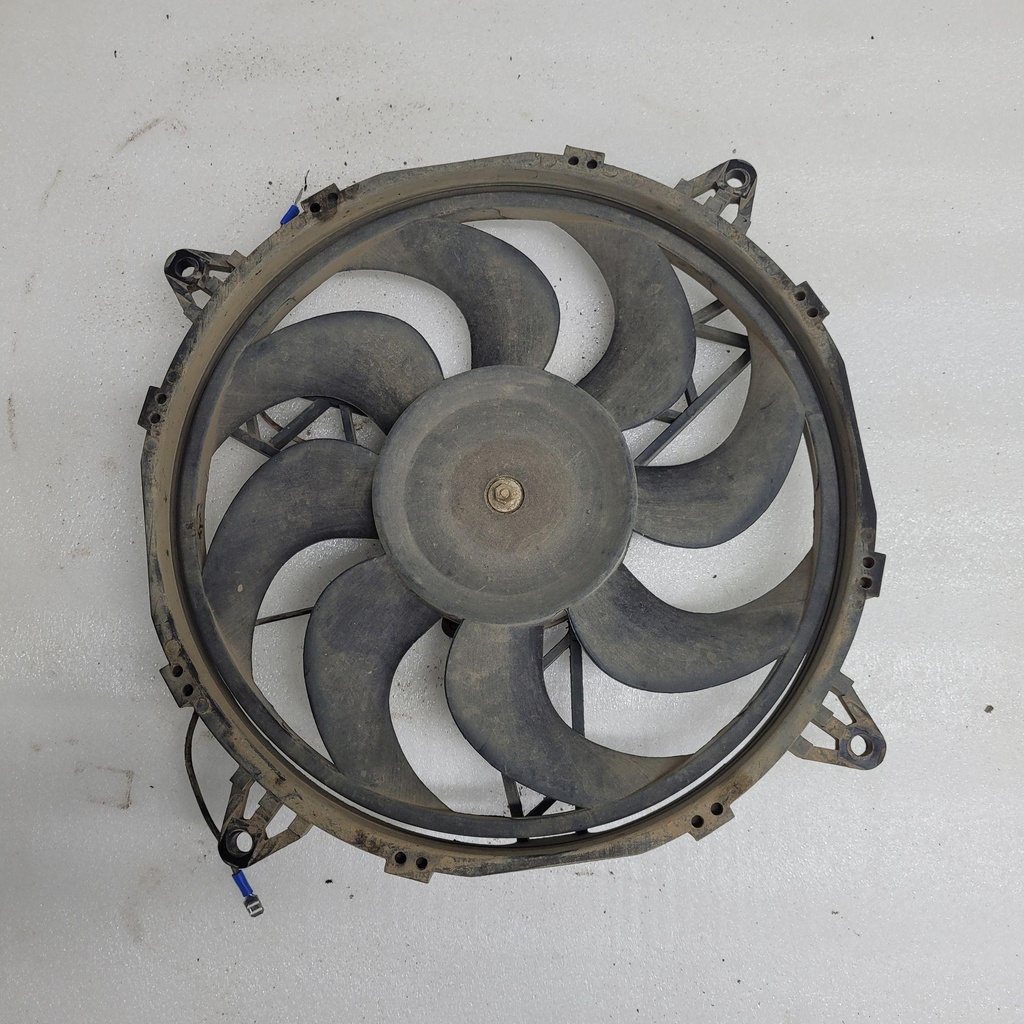 FAN MOTOR