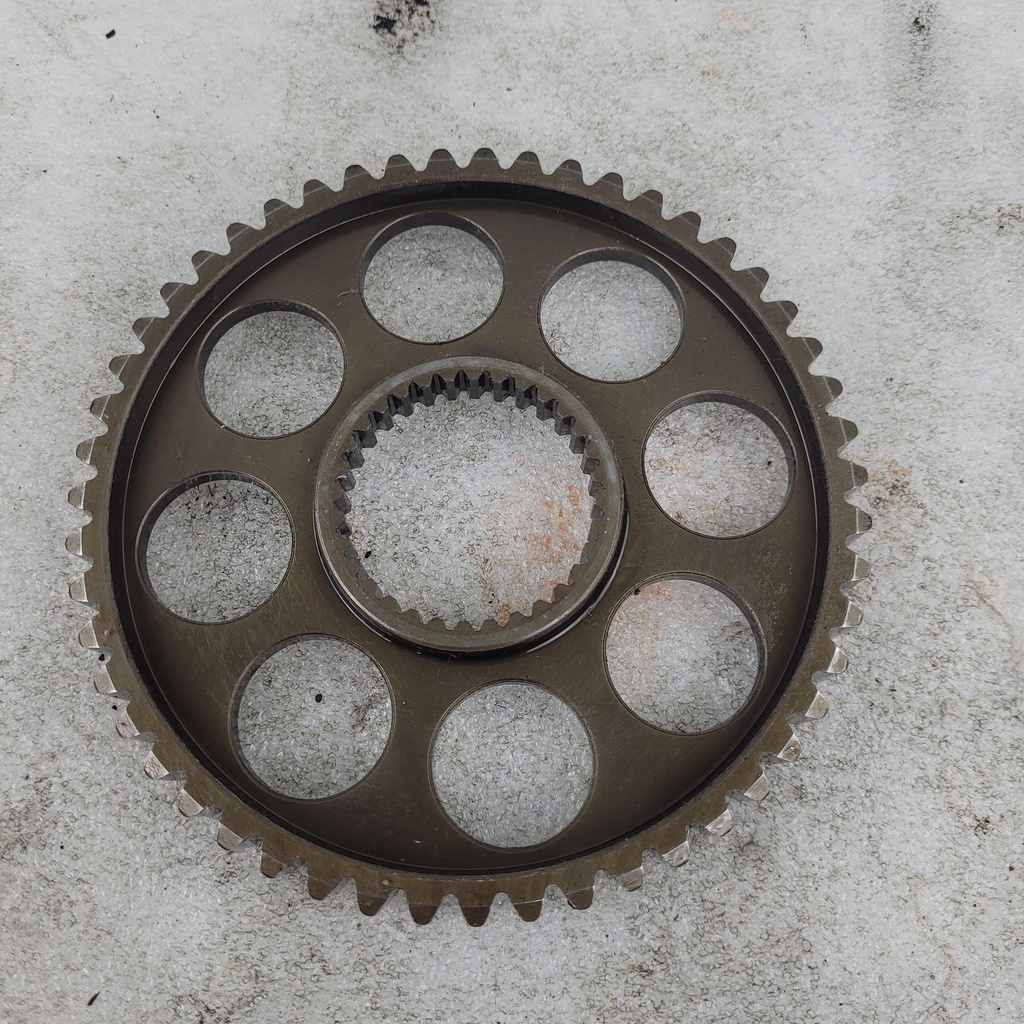 Sprocket 51 Teeth