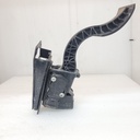 (new ref. 5byv-152800-1000-m1) throttle pedal